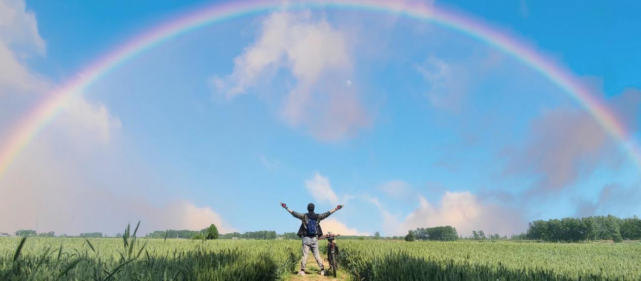 高標(biāo)準(zhǔn)農(nóng)田